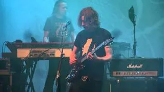 Opeth - Heir Apparent (Live @ Roadburn, April 11th, 2014)