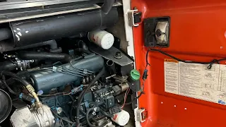 Installing Injectors in a T190 Bobcat skid steer