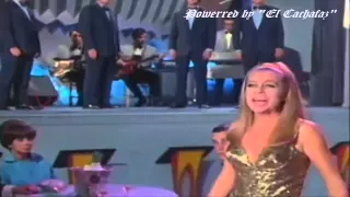 ESTELA RAVAL  "Los 5 LATINOS " - TANGOS de GARDEL en HQ-HD