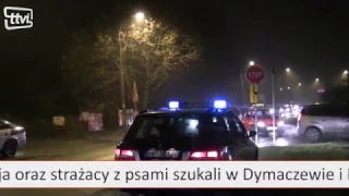 Potrącił matkę z dzieckiem