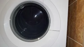 Gorenje Strong Spin :)