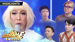 Vice admits the sad reality for comedians nowadays | It's Showtime