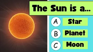 You Are a Real GENIUS If You Can Pass This Trivia Quiz (30 General Knowledge Questions)