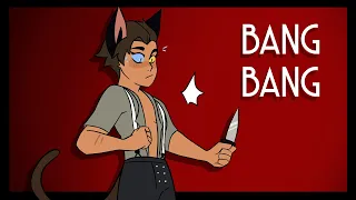 BANG BANG MEME | ETHERIAN MOB [CATRADORA]