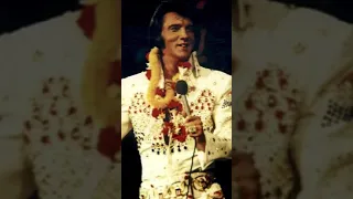 Elvis Presley- Blue Suede Shoes (1973 Live Version) Instrumental