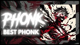 Phonk Music 2024 ※ Música Phonk ※ Aggressive Drift Phonk ※ Hour Phonk | Фонк