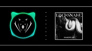 Locksnake - SNAKEPIT #008 [Deep Drum and Bass / Neurofunk mix]