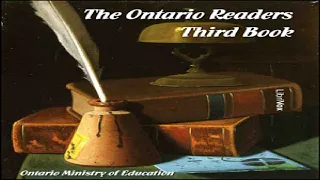 Ontario Readers Third Book | Various | Short works | Audiobook full unabridged | English | 4/4
