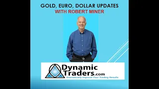 Gold, Euro, Dollar Updates (2/10/24)