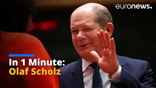 Wer ist Olaf Scholz, Deutschlands neuer Bundeskanzler?