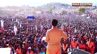 Clip Ofisialy Député 🇲🇬 Isika Rehetra Miaraka @ Andry Rajoelina 🇲🇬 [Clip Official 2019  FULL HD]