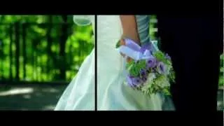 Наш свадебный клип.The Wedding day.2011