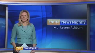 EWTN News Nightly - 2018-05-08 Full Episode with Lauren Ashburn