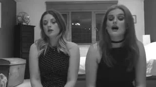 XO Beyonce cover - Katie Thornton & Phoebe Adamson