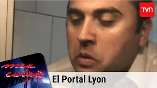 El Portal Lyon | Mea culpa - T10E2