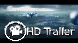 Terminator Genisys Official Movie Trailer (2015) Movie HD  #egitschoice