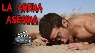 La arena asesina - Resumen en 6 minutos