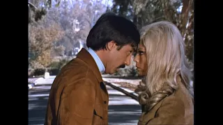 Nancy Sinatra & Lee Hazlewood - Movin' With Nancy TV Special   "Jackson"