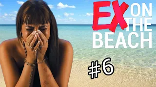 Gina wird ZERSTÖRT - Ex on the Beach 2022 Folge #6