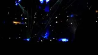 Metallica "Intro" & "That Was Just Your Life" Live @ Lanxess Arena Cologne 17.05.2009