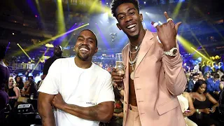 Desiigner Ft Kanye West - Pt. 2 ( Panda Remix )