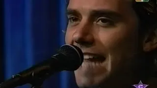 Bush Wild Horses Live The Tonight Show with Jay Leno 5 jun 1997