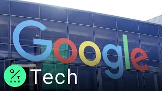 DOJ Files Landmark Antitrust Suit Against Google Over Online Search Dominance