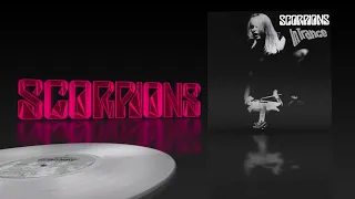 Scorpions - Robot Man (Visualizer)