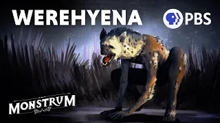 Werehyena: The Terrifying Shapeshifters of African Lore | Monstrum