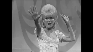 Dusty Springfield : "In The Middle Of Nowhere" (1965) • Unofficial Music Video • HQ Audio • Lyrics