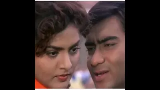 Phool Aur Kaante movie song