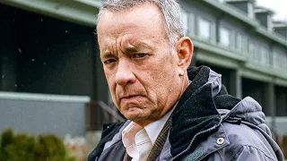 A MAN CALLED OTTO Official Trailer (2023) Tom Hanks Comedy Movie