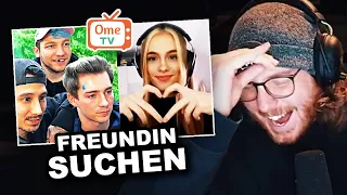 SIE suchen MEXIFY eine FREUNDIN (sus) | #ungeklickt