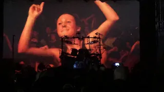 Disturbed Intro/Are You Ready Live Prague Praha 24.6.2019