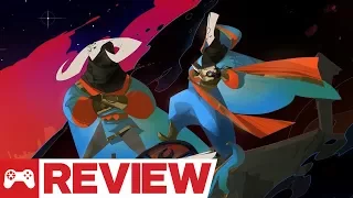 Pyre Review