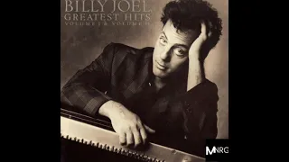 Billy Joel - She's Always A Woman To Me 432