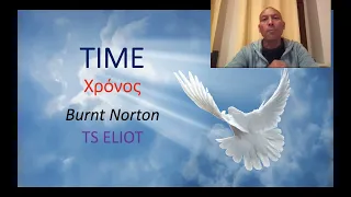 The Significance of Time in TS Eliot's Burnt Norton