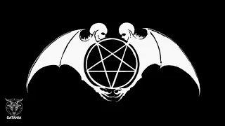 Akasha Clan´s Hierophant Vampiric Communion & Gnosis · Black Alchemy Mantra (1 Hour)