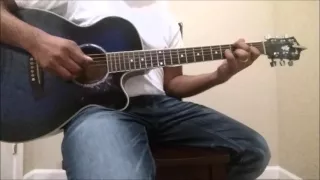 Deorali Darah - Guitar Lesson