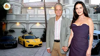 Michael Douglas's Lifestyle ★ 2021