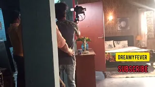 Haseena Malik with Naina surprise scene 🥳🎉❤️ #haseena_malik #shilpashinde #gulki_joshi #maddamsir