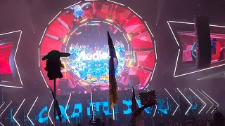 Above & Beyond - Prelude (Above & Beyond Future Summer Mix) Live @ Countdown NYE 2021/Audien.