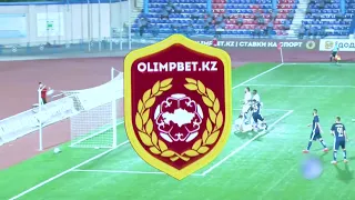 КАЙСАР - ОРДАБАСЫ 1-0 | 19 ТУР [голдардың есептелмеуі]