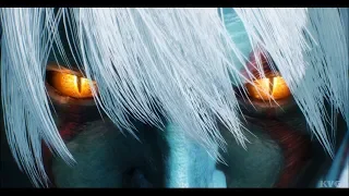 ► Devil May Cry 5 - The Movie | All Cutscenes (Full Walkthrough HD)