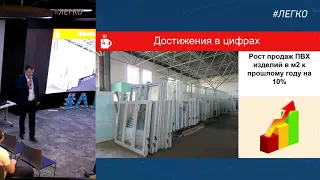 Алексей Цивликов. OKR 2 года спустя: о чем промолчать, обсуждая успех