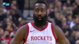 Houston Rockets vs Toronto Raptors   Full Game Highlights   March 9, 2018   NBA Season 2017 18   You