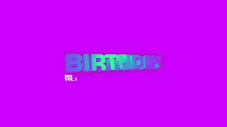 ULTCORE BIRTHDAY MIX VOL.1