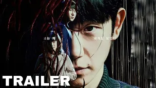 Connect 커넥트 2022 Main Trailer | Jung Hae In, Go Kyung Pyo, Kim Hye Jun | Disney+ Kdrama