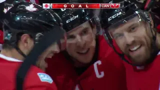 Canada vs. Russia - 2016 WCH Semi-Final - Full game