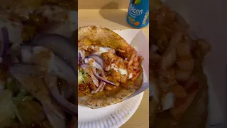 Manchester Arndale Food Market Has Some Amazing Options!! | Part 3